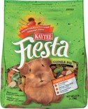 Fiesta Guinea Pig